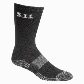 5.11 Summer 6" Sock