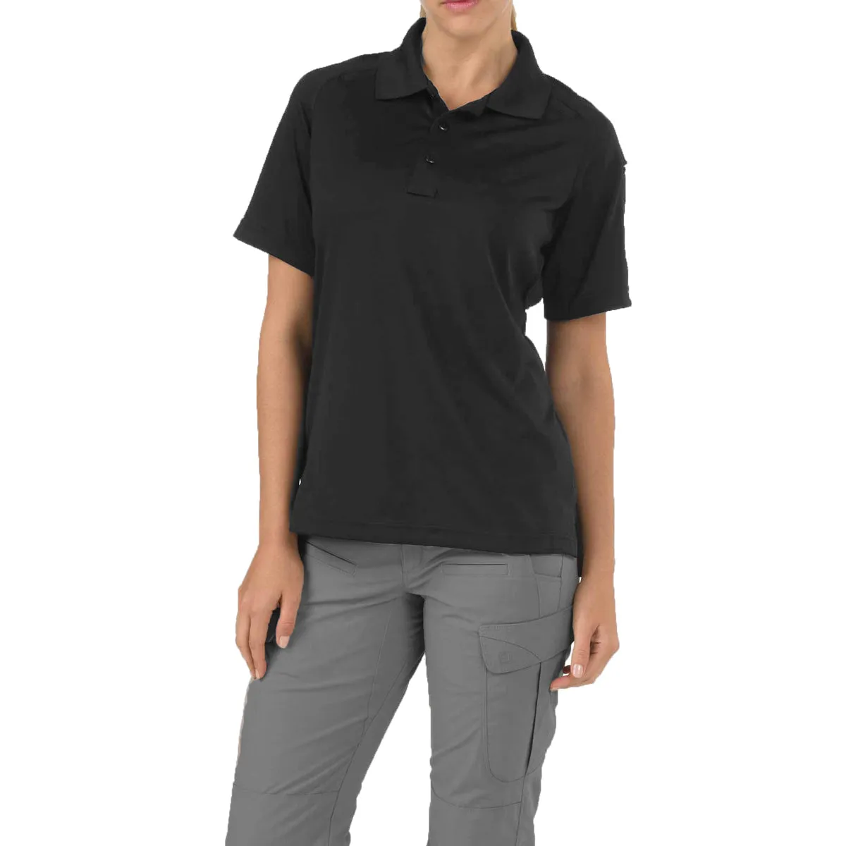 5.11 Women's Performance Short Sleeve Polo