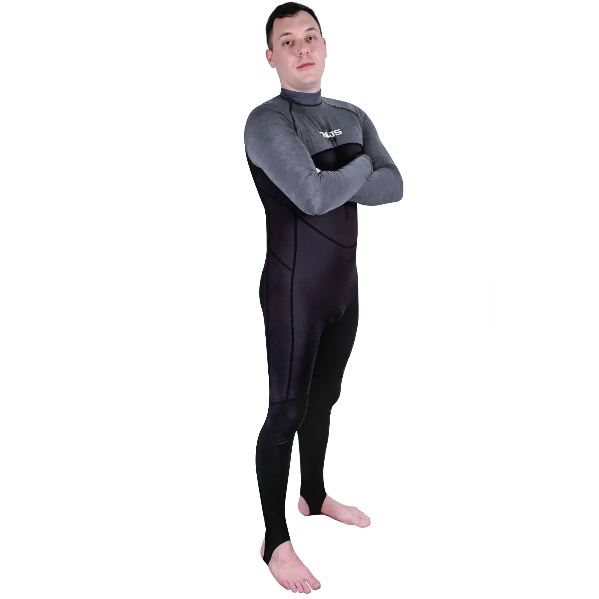 6oz Unisex Skin Suit