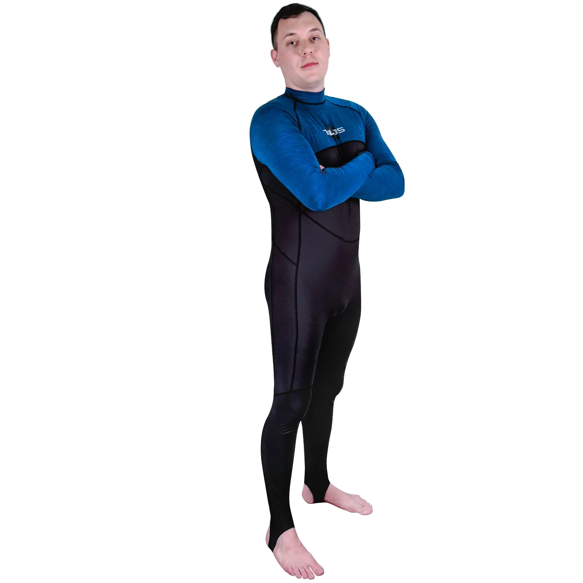 6oz Unisex Skin Suit