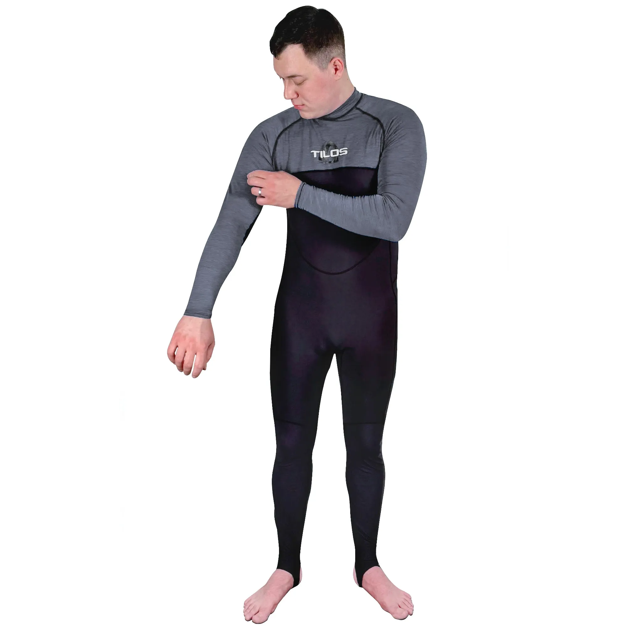 6oz Unisex Skin Suit