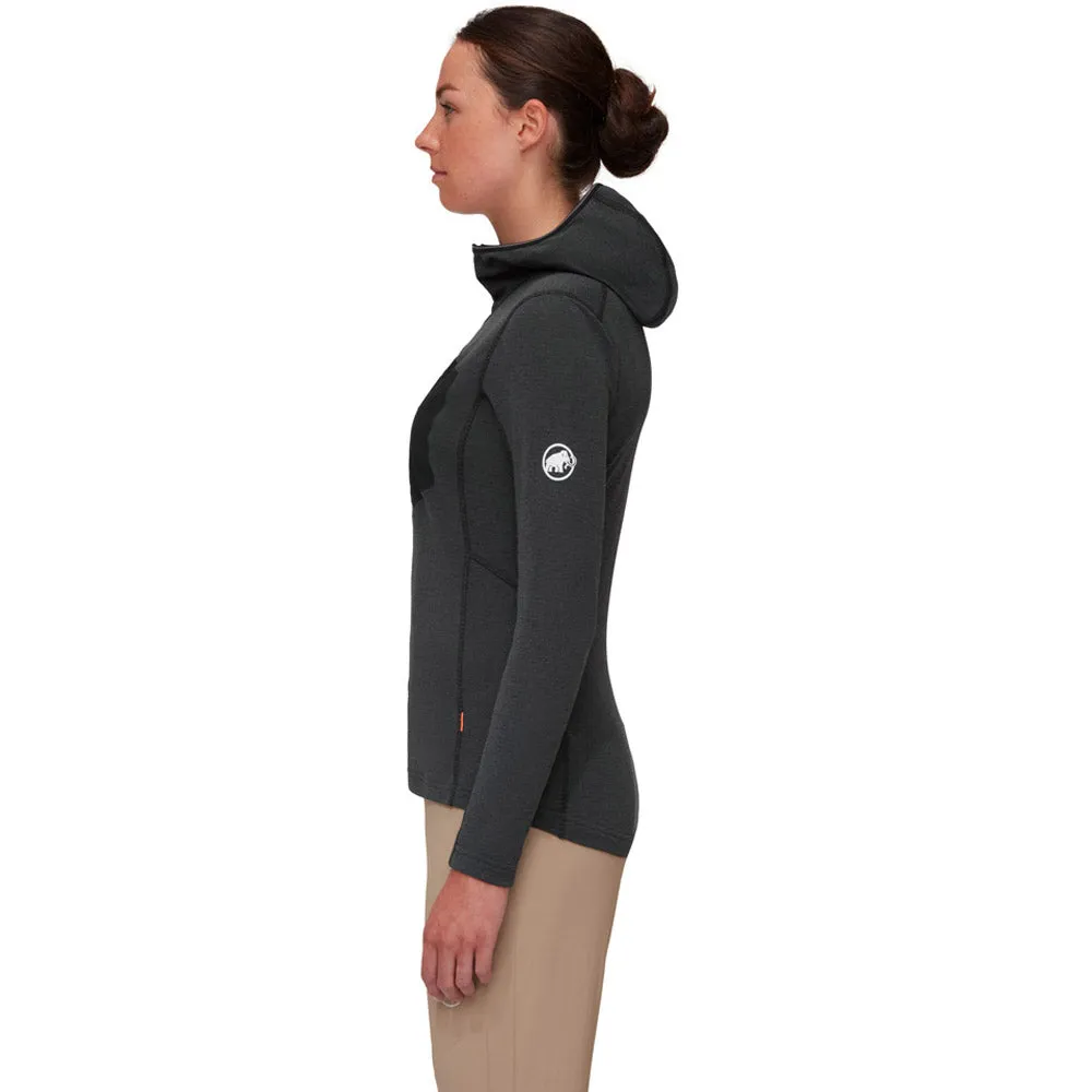 Aenergy Light ML Hooded Thermal - Womens