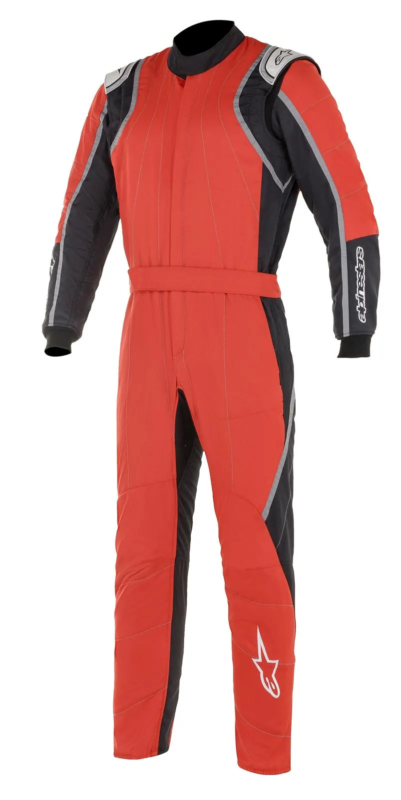 Alpinestars GP Race V2 Boot Cut Suits 3355121-31-58