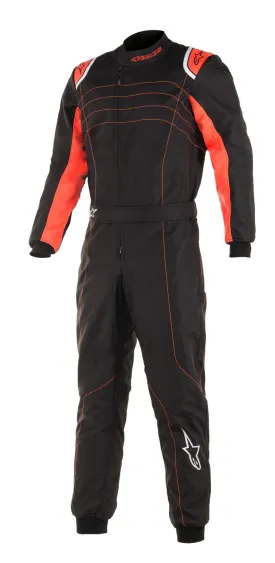 Alpinestars KMX-9 V2 Suits 3356019-1030-52