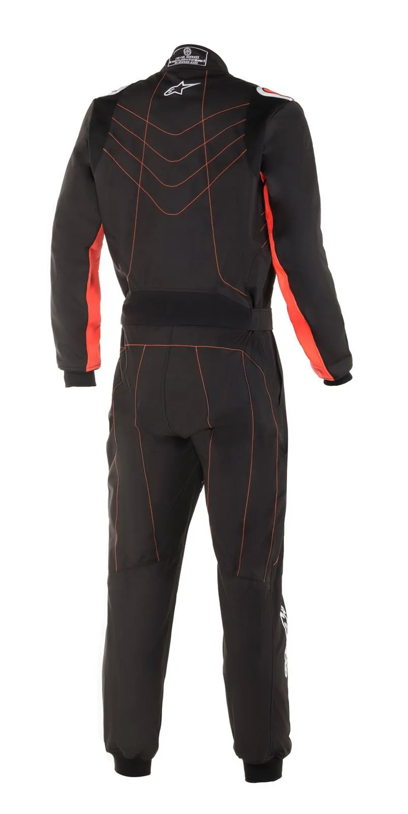 Alpinestars KMX-9 V2 Suits 3356019-1030-52