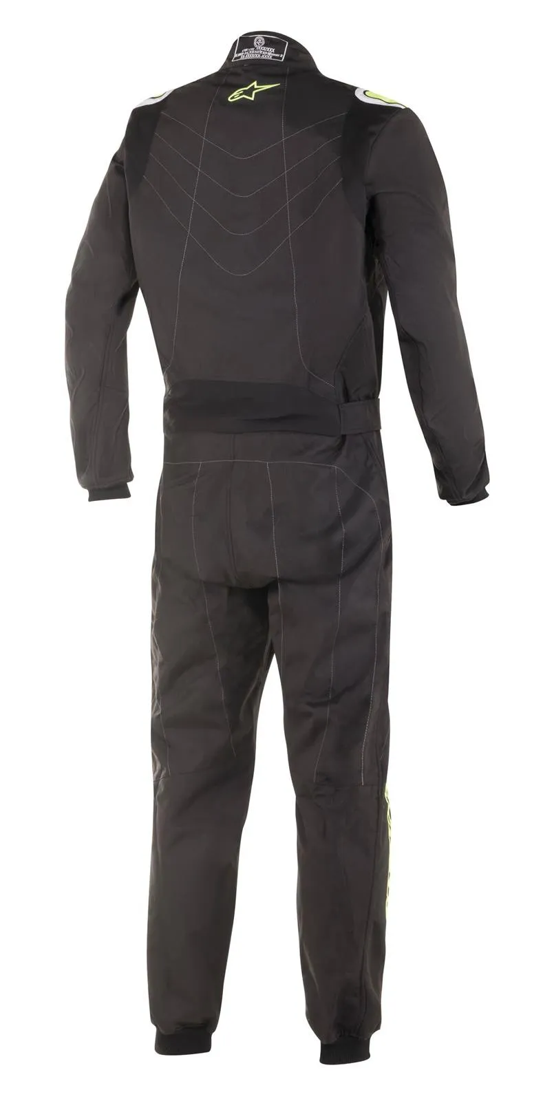 Alpinestars KMX-9 V2 Suits 3356019-155-60