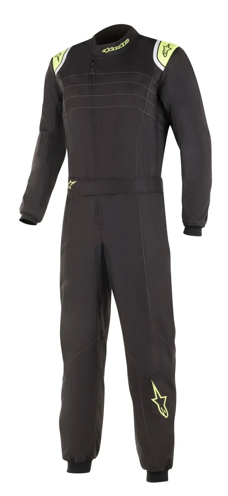 Alpinestars KMX-9 V2 Suits 3356019-155-60