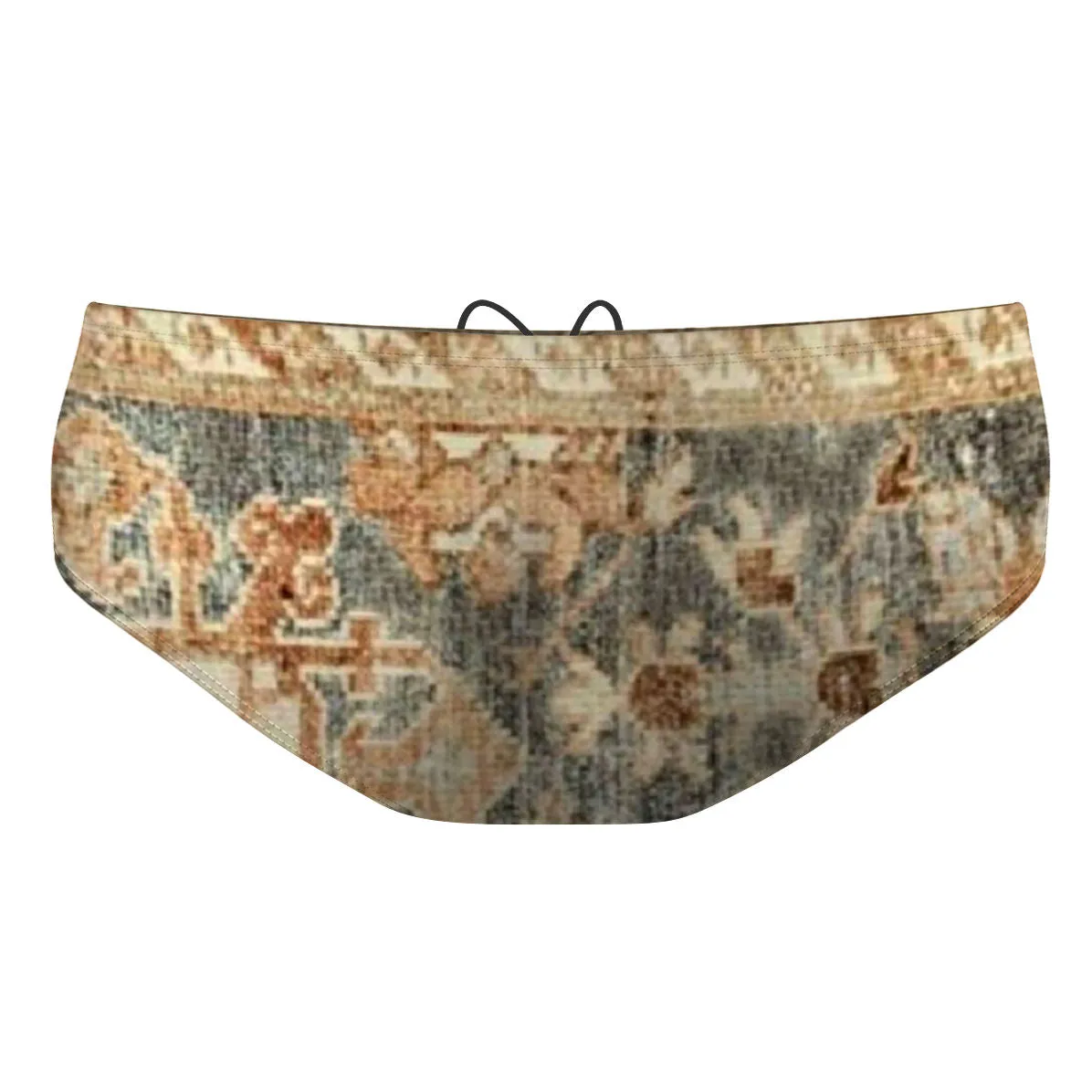 Antique design new - Classic Brief Swimsuit