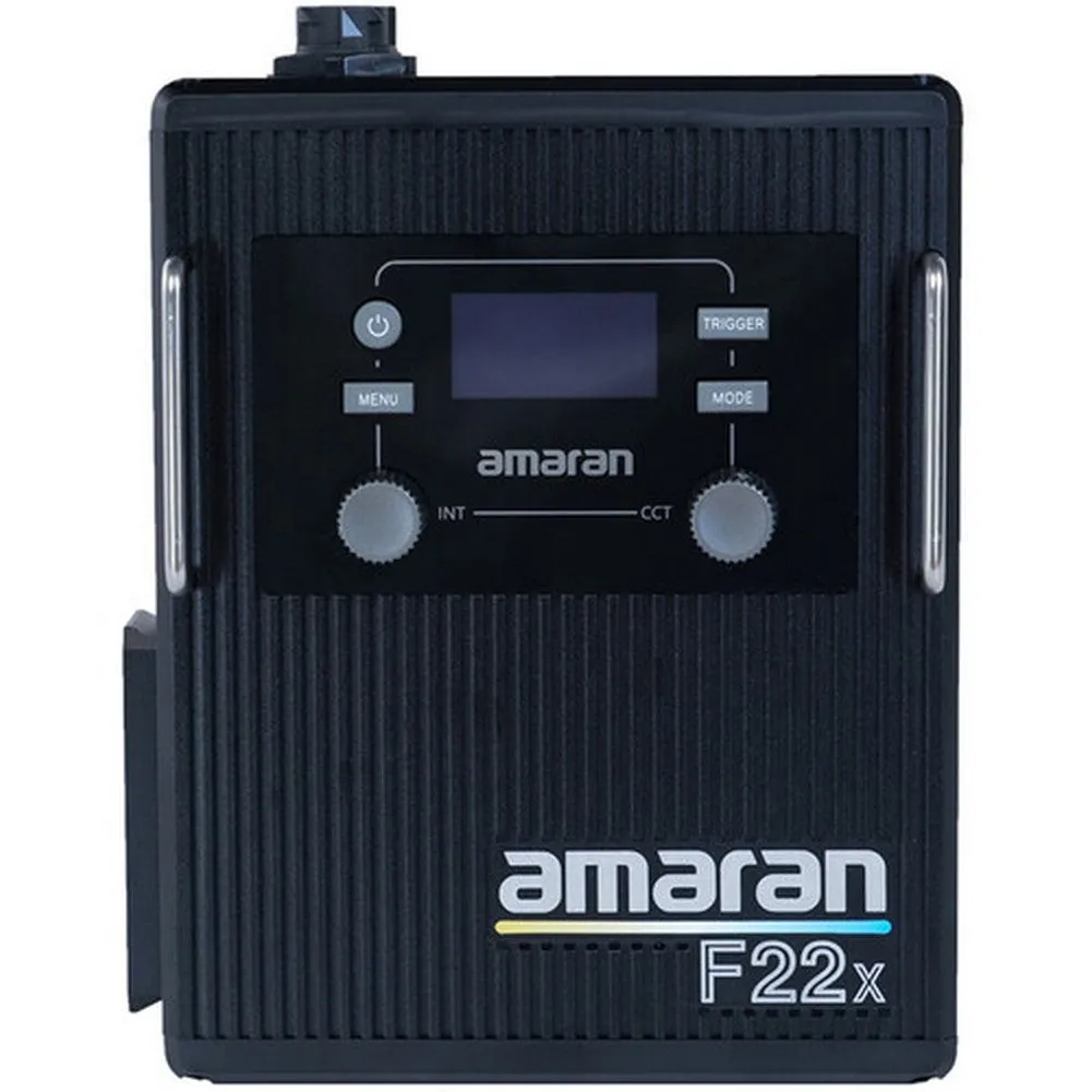 Aputure Amaran F22X 2x2 LED Flexible Mat (2500K-7500K)