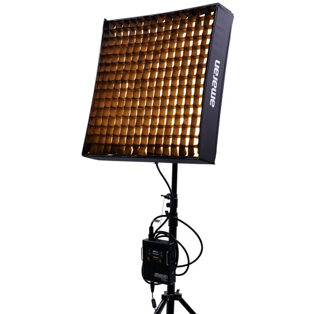 Aputure Amaran F22X 2x2 LED Flexible Mat (2500K-7500K)