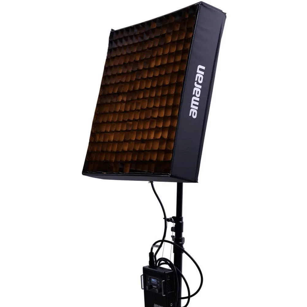 Aputure Amaran F22X 2x2 LED Flexible Mat (2500K-7500K)