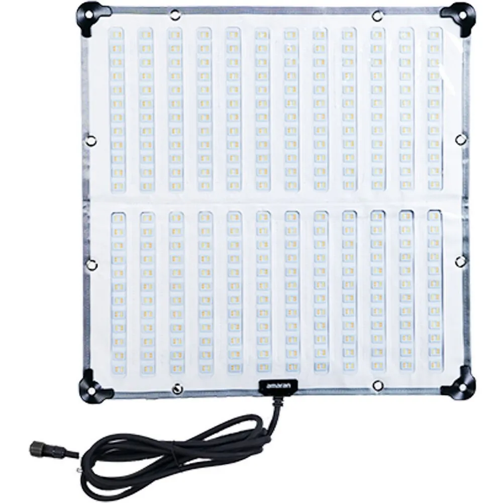 Aputure Amaran F22X 2x2 LED Flexible Mat (2500K-7500K)