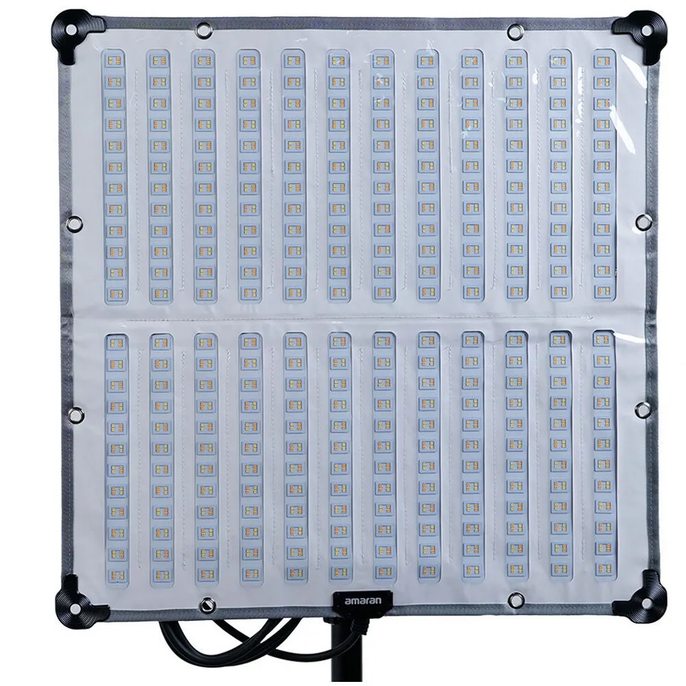 Aputure Amaran F22X 2x2 LED Flexible Mat (2500K-7500K)