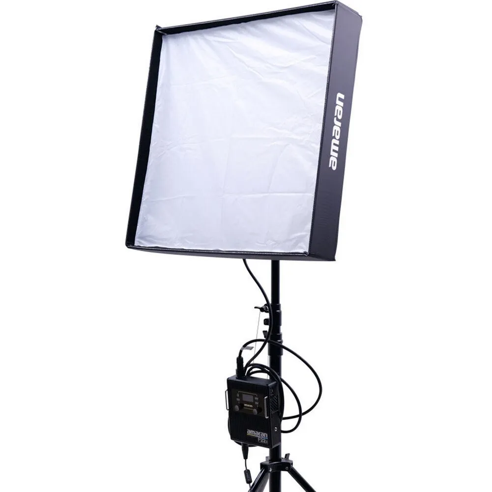 Aputure Amaran F22X 2x2 LED Flexible Mat (2500K-7500K)