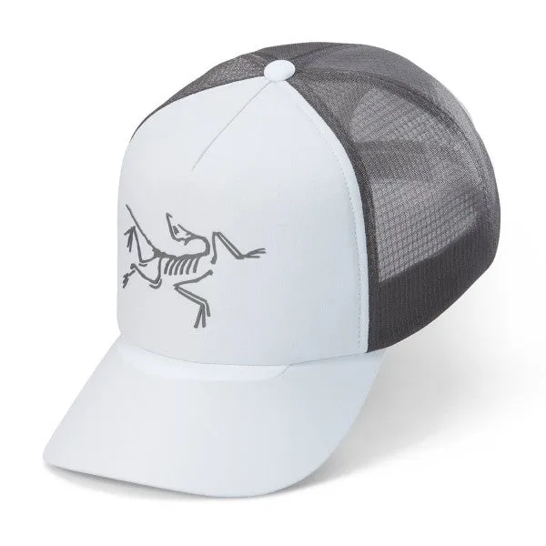 Arc'teryx Bird Trucker Curved Hat