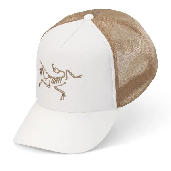 Arc'teryx Bird Trucker Curved Hat