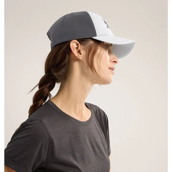 Arc'teryx Bird Trucker Curved Hat