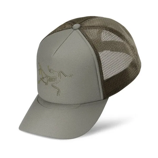 Arc'teryx Bird Trucker Curved Hat