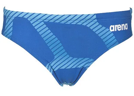 ARENA Boy's Spider Brief Swimsuit