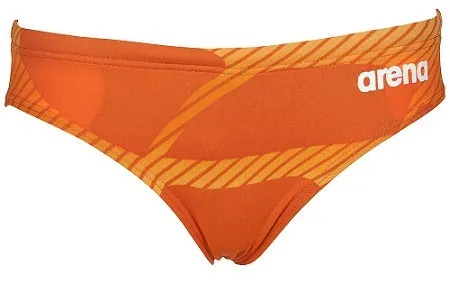 ARENA Boy's Spider Brief Swimsuit