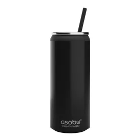 Asobu Kuzie Multi Can Cooler - Black