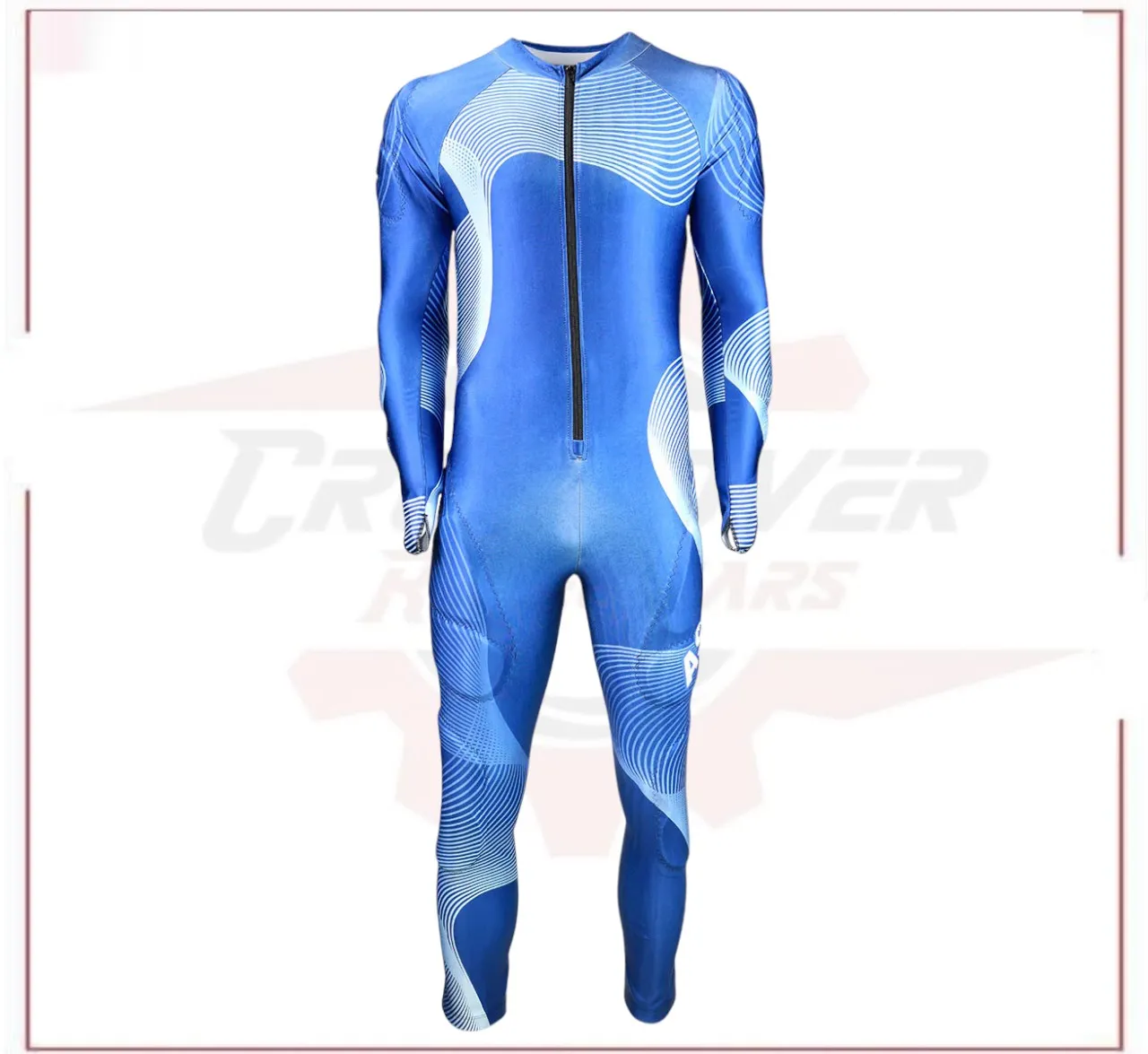 Aspire JR Laser GS Suit