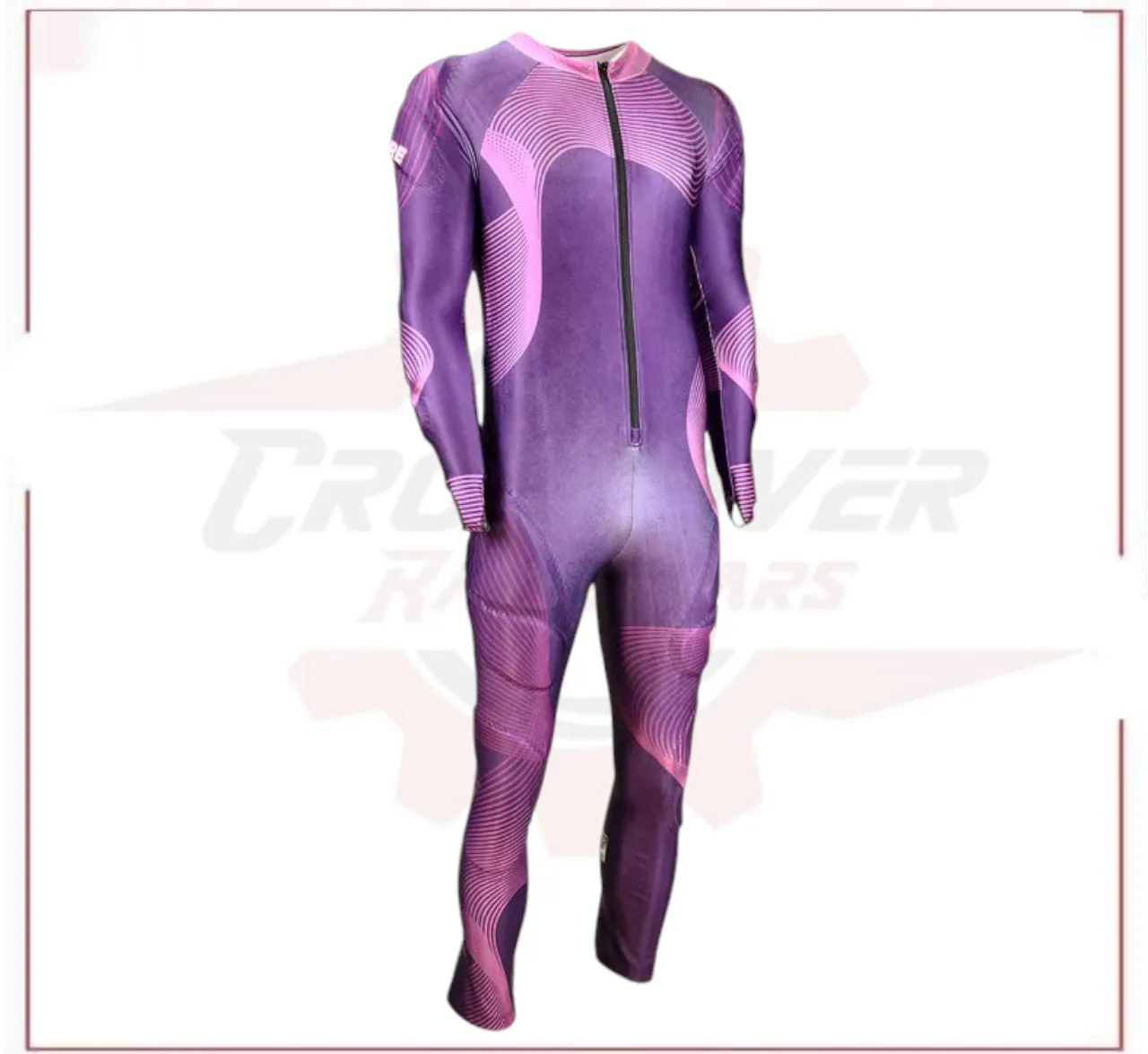 Aspire JR Laser GS Suit