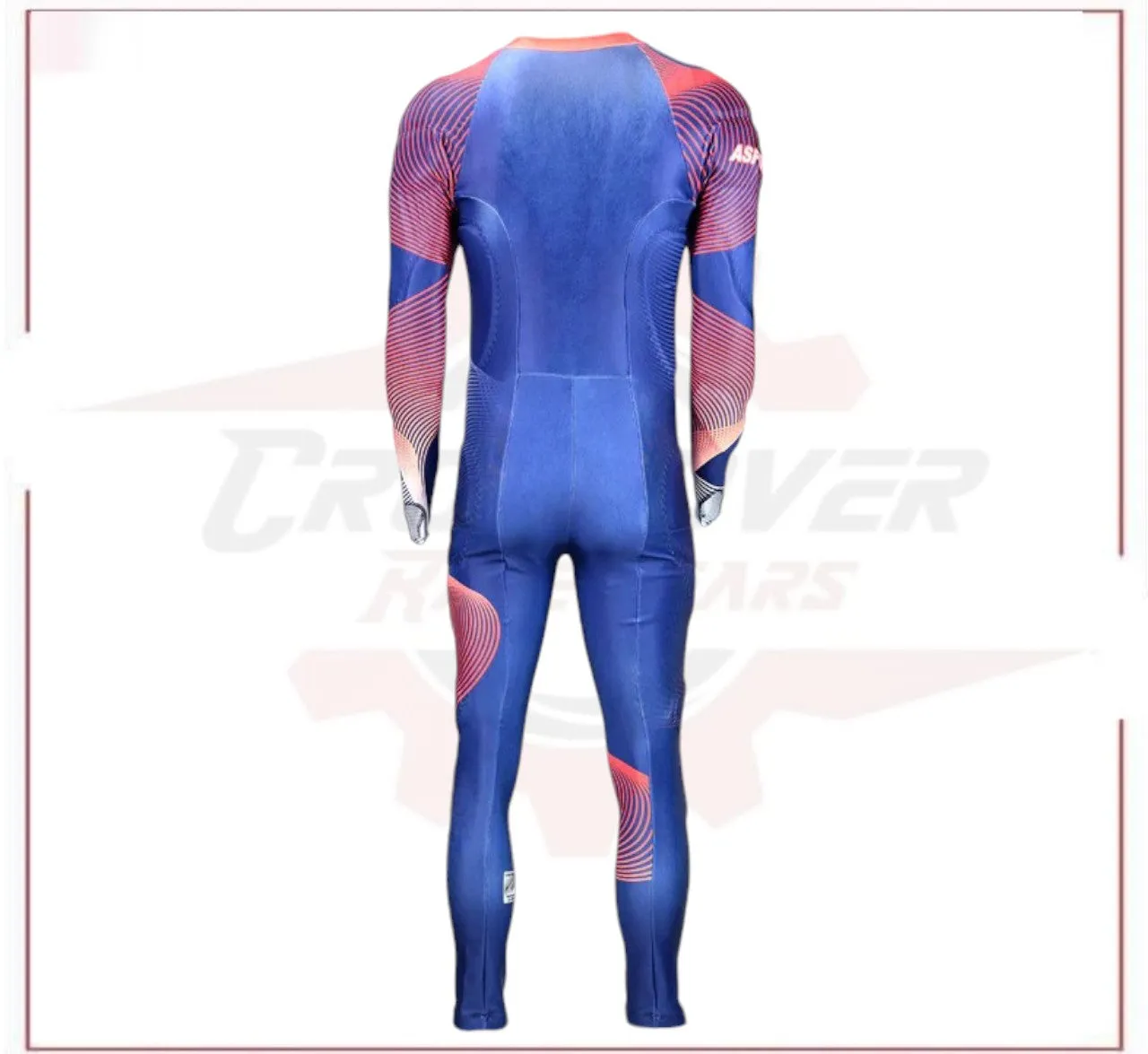 Aspire JR Laser GS Suit