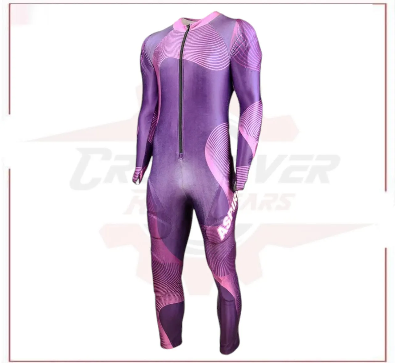 Aspire JR Laser GS Suit