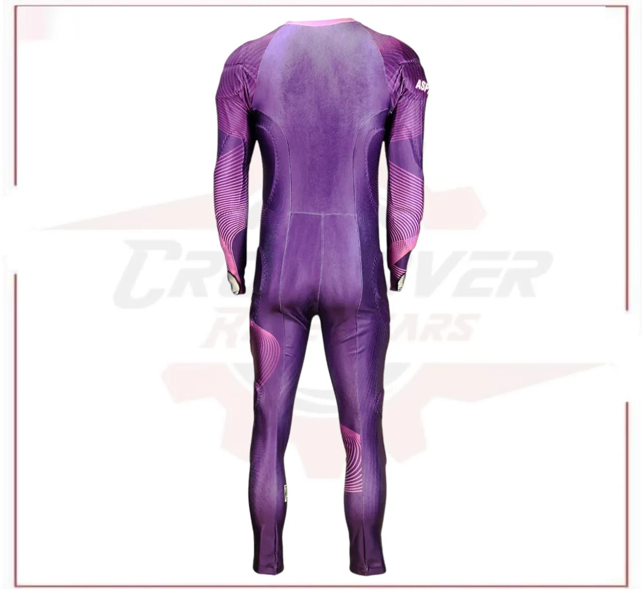 Aspire JR Laser GS Suit