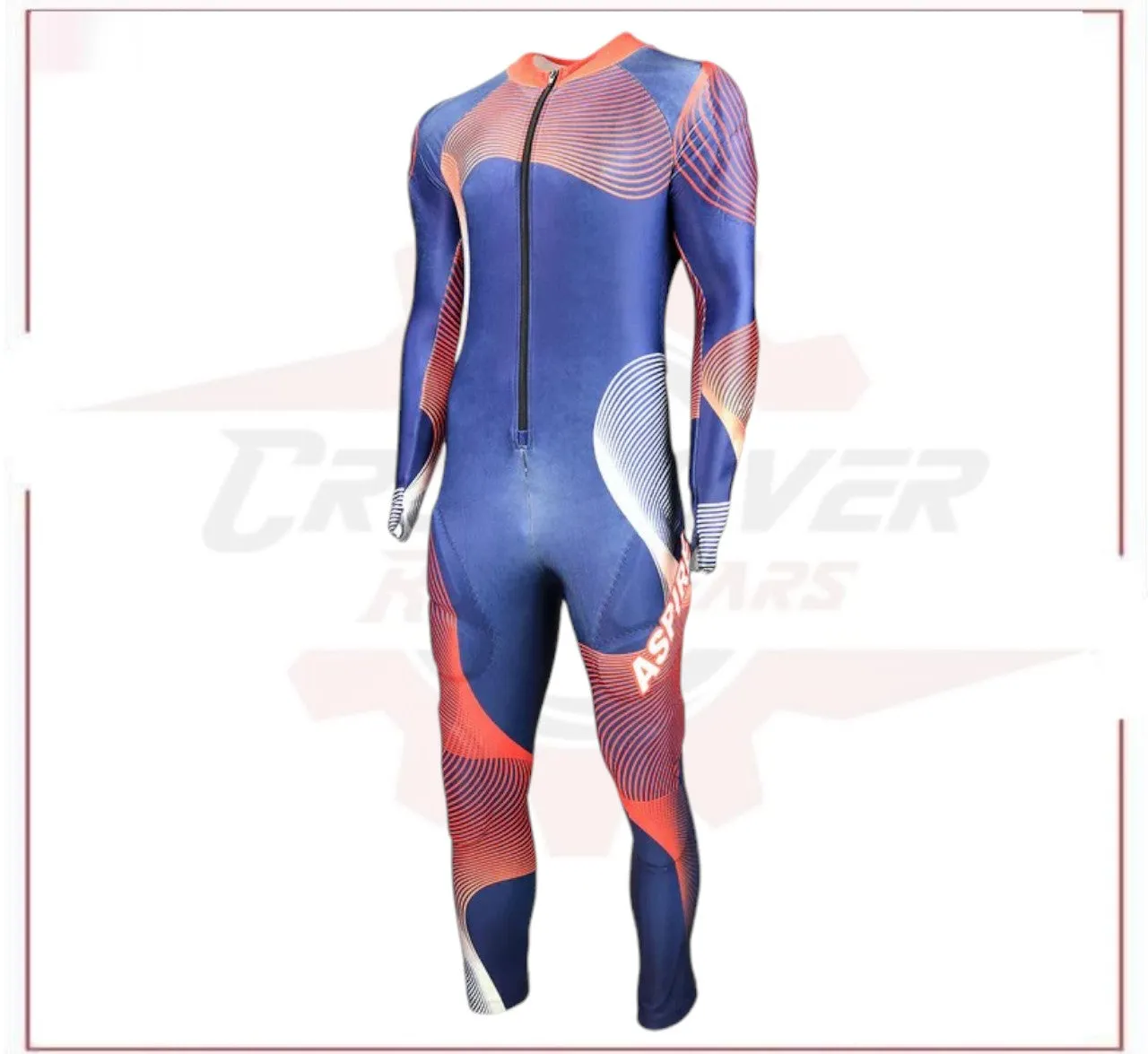 Aspire JR Laser GS Suit