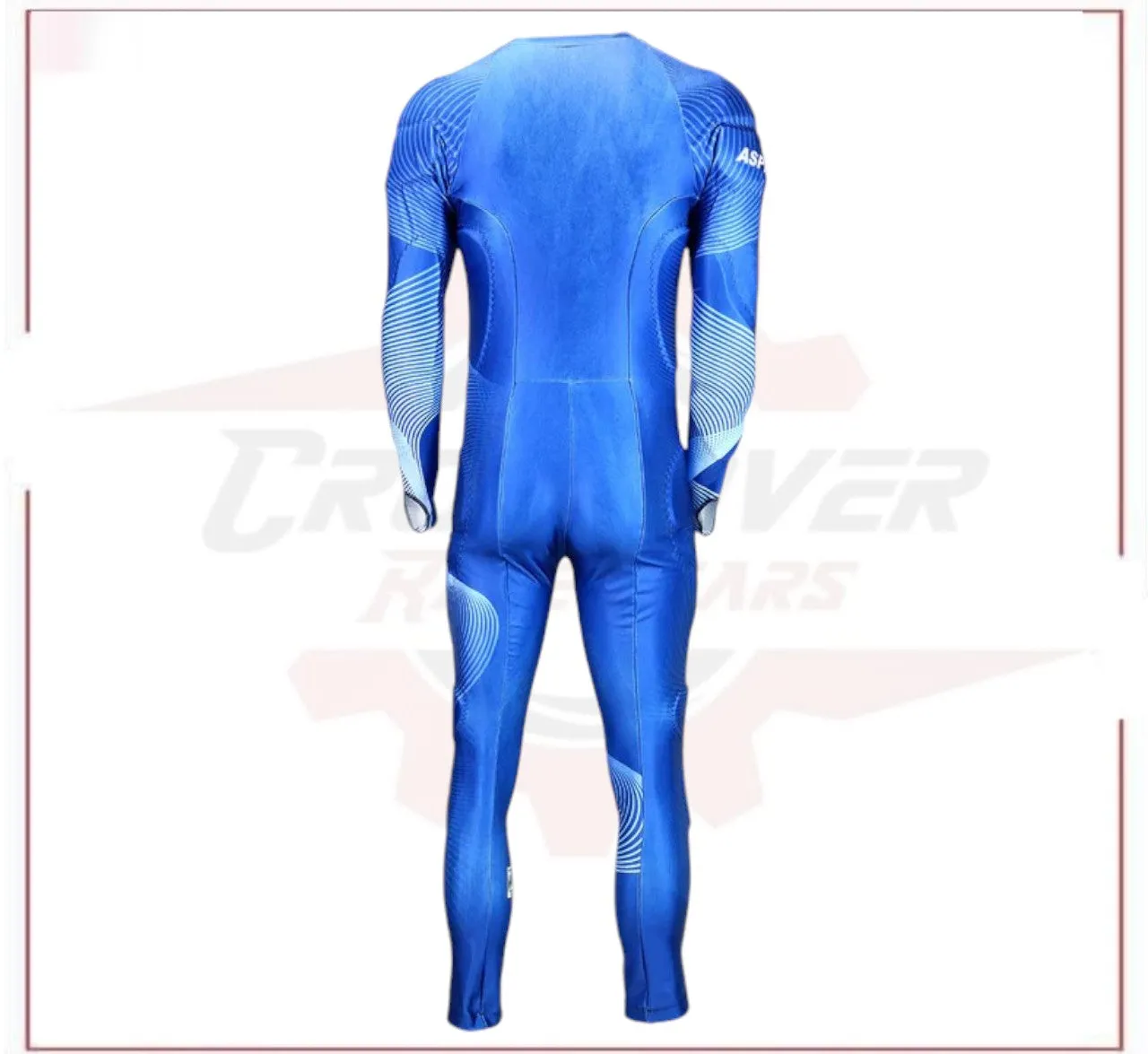 Aspire JR Laser GS Suit