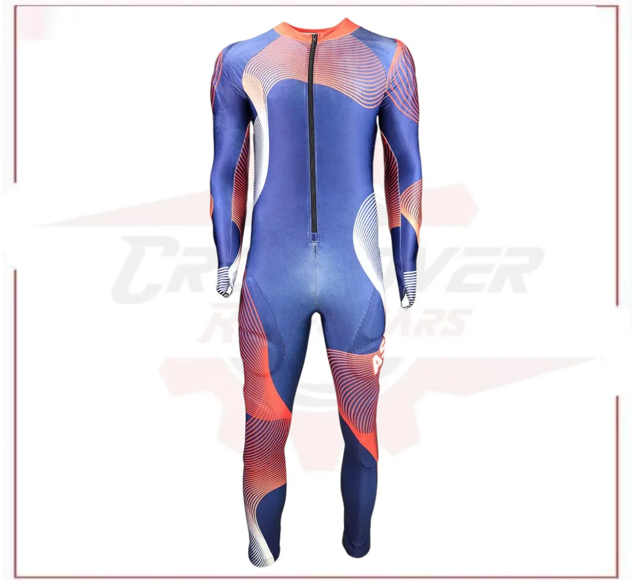 Aspire JR Laser GS Suit