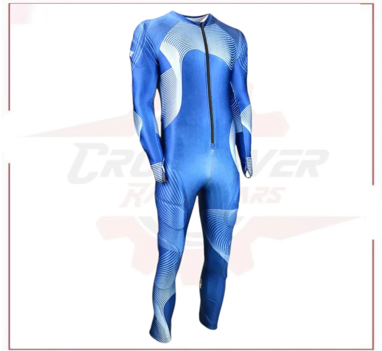 Aspire JR Laser GS Suit