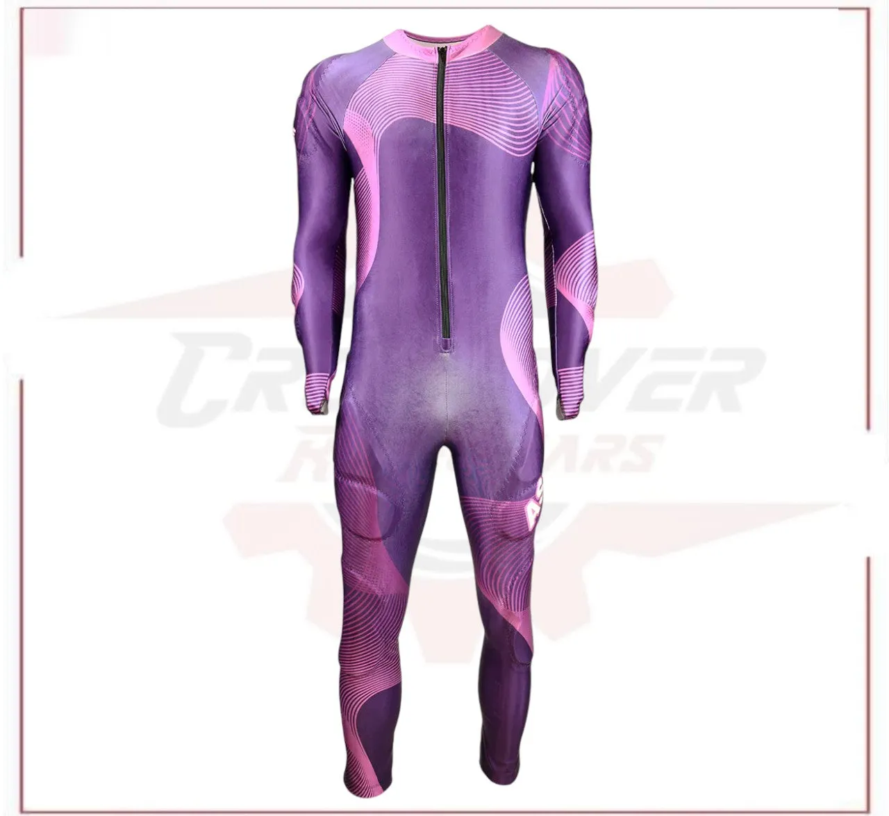 Aspire JR Laser GS Suit