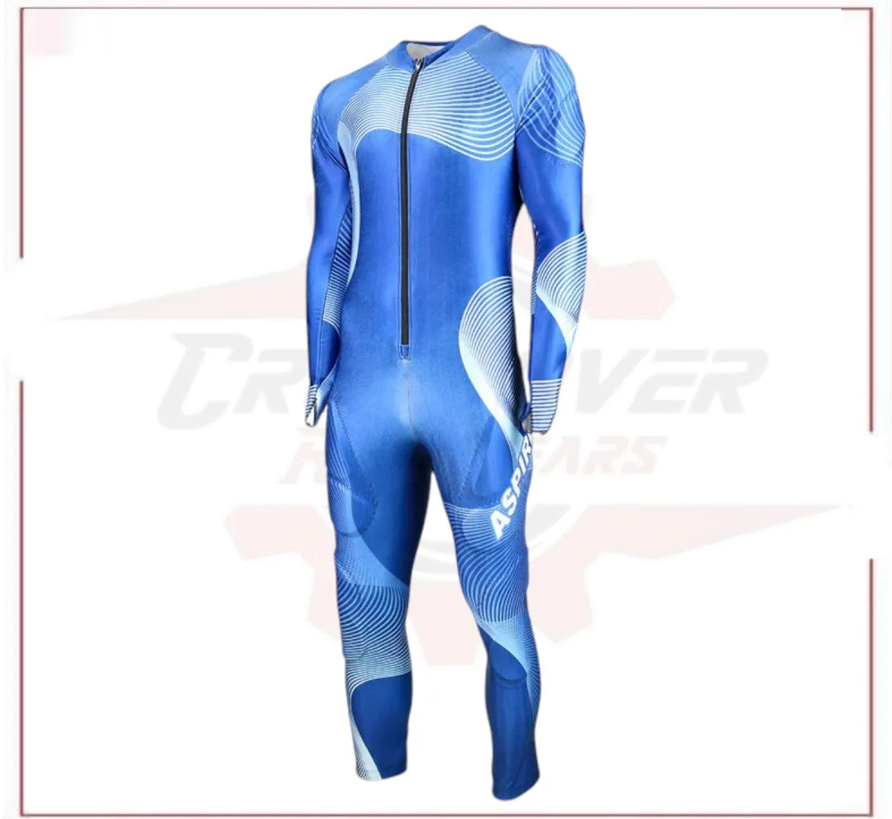 Aspire JR Laser GS Suit