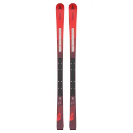 Atomic Redster G9 FIS Revoshock J-RP2 Skis 2024