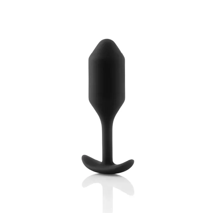 b-Vibe Snug Plug 2