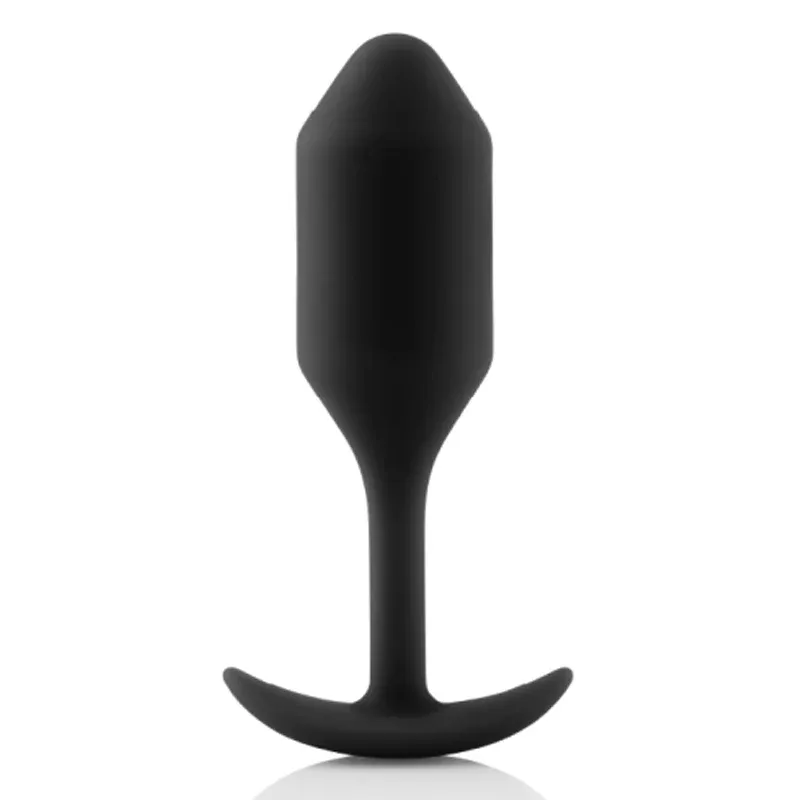 b-Vibe Snug Plug 2