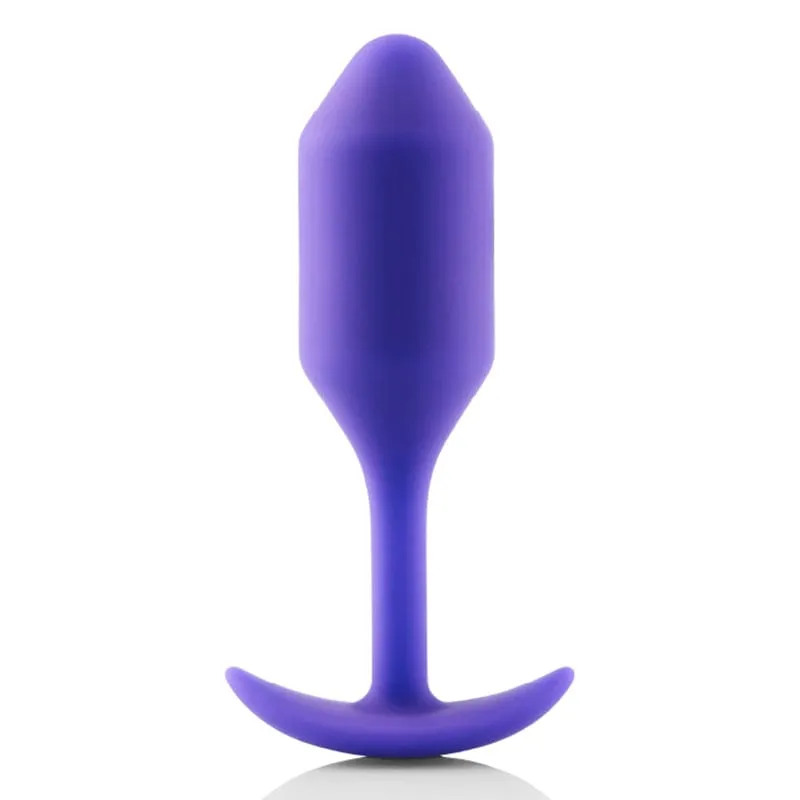 b-Vibe Snug Plug 2