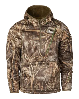 Banded Fanatech Softshell 1/2 Zip