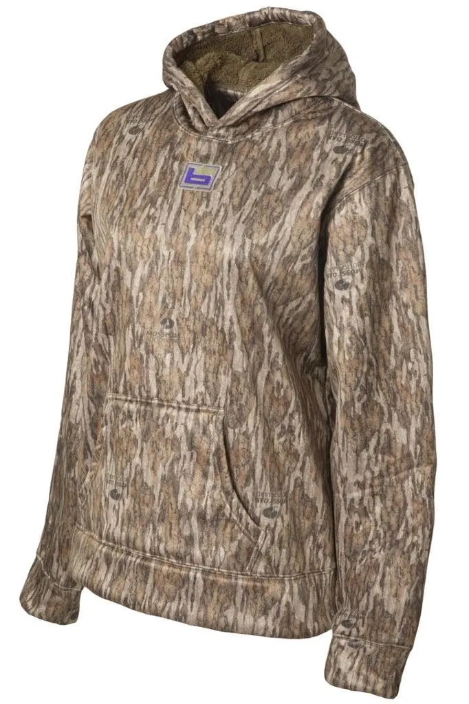 Banded Women's Atchafalaya Hoodie