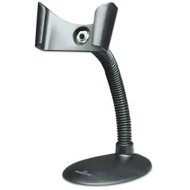 Universal Adjustable Barcode Scanner Stand - Durable, Desk-Friendly Design for Efficient Scanning