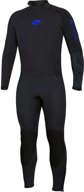 Bare 5mm Velocity Ultra Fullsuit