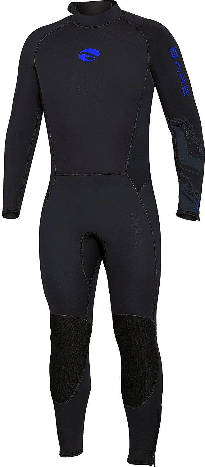 Bare 5mm Velocity Ultra Fullsuit