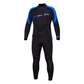 Bare 7mm Sport S-Flex Full Mens Wetsuit