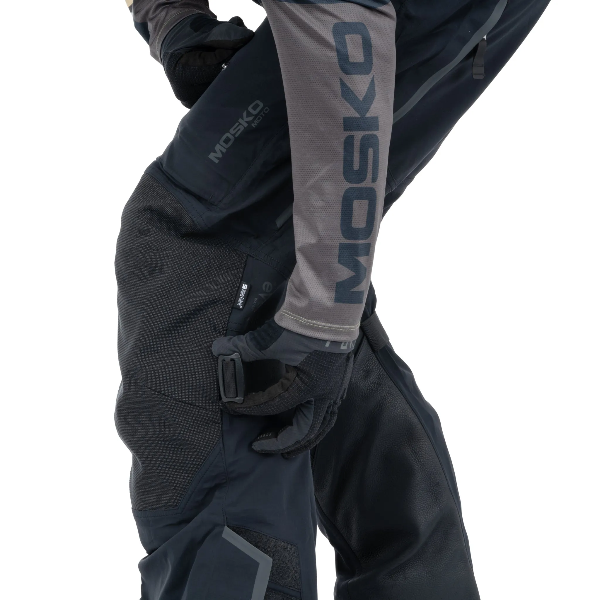 Optimized Basilisk Infrared Pants