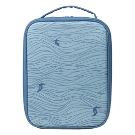 b.box Flexi Insulated Lunchbag - Surfs Up