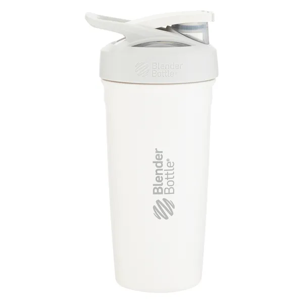 BlenderBottle - Strada™ Stainless Steel Shaker Cup