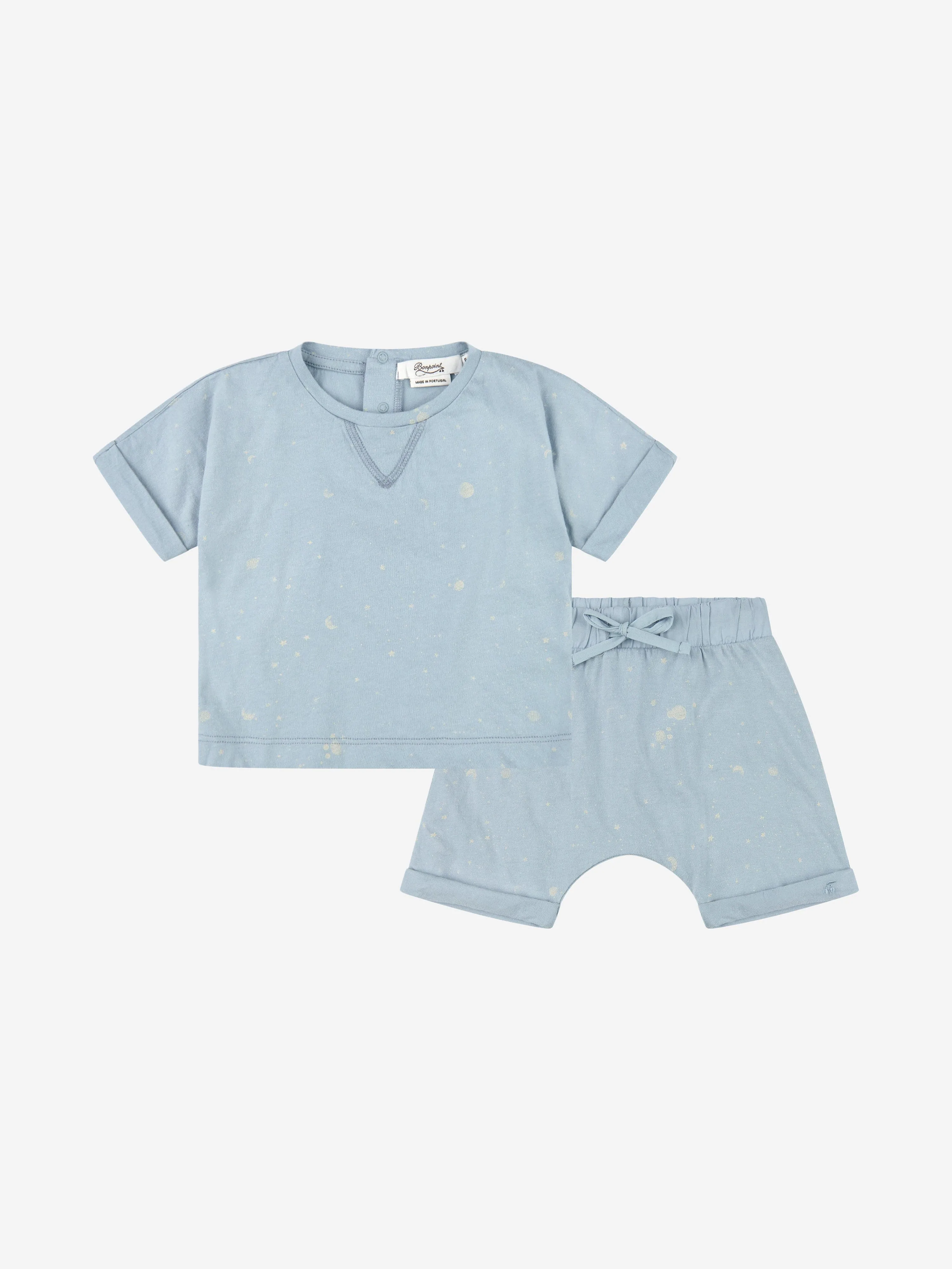 Bonpoint Baby Boys Outfit